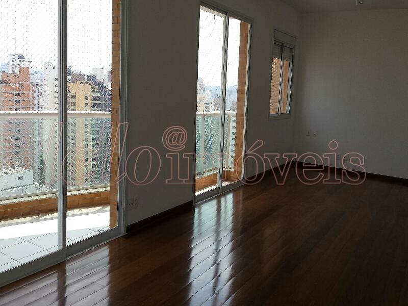 Apartamento para alugar com 3 quartos, 165m² - Foto 5