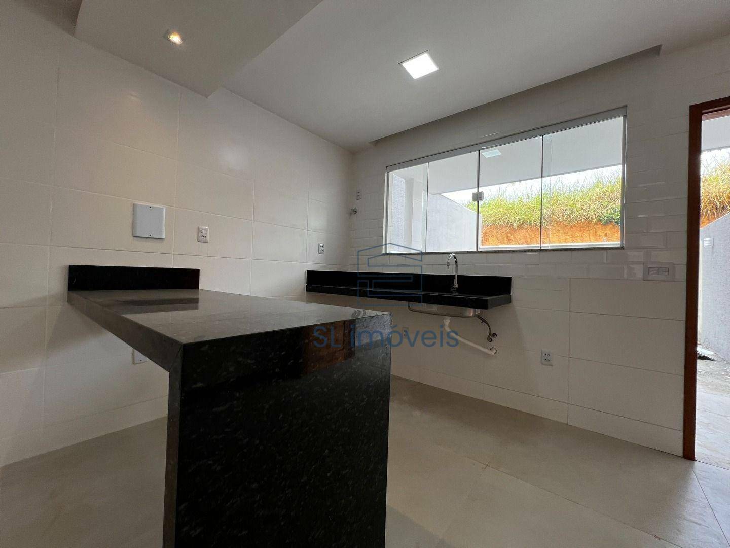 Casa à venda com 3 quartos, 130m² - Foto 13