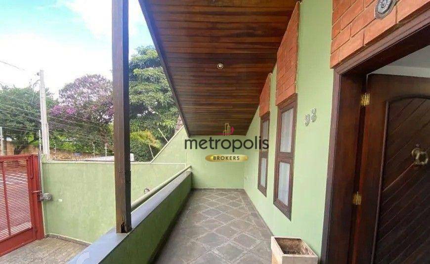 Sobrado à venda com 4 quartos, 391m² - Foto 15