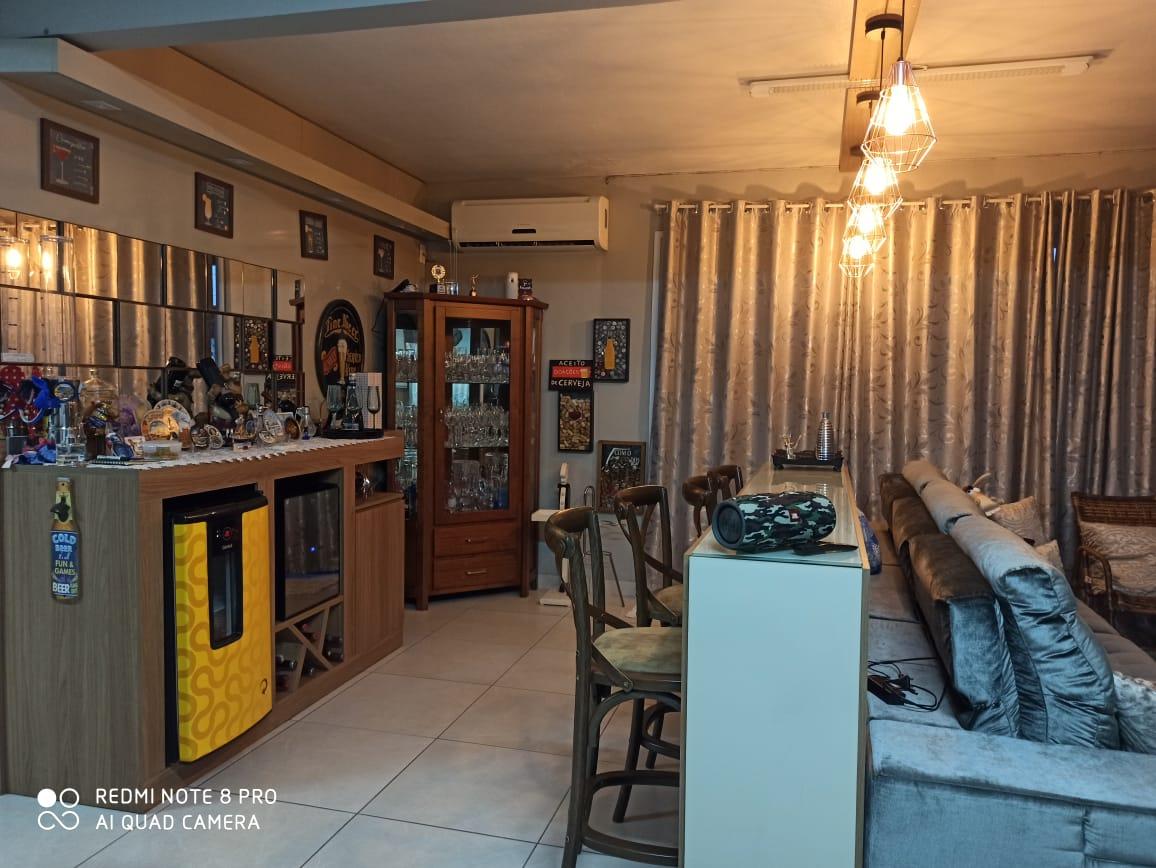 Casa à venda com 3 quartos, 250m² - Foto 14