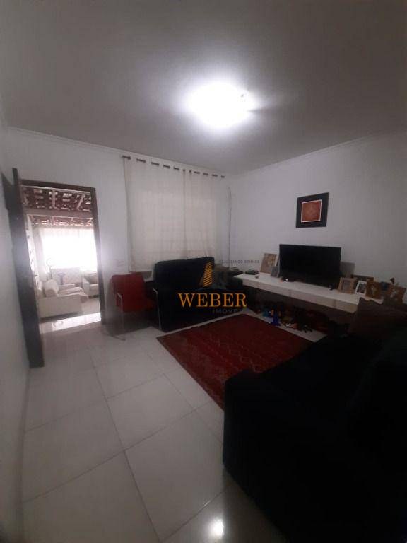 Sobrado à venda com 2 quartos, 111m² - Foto 28