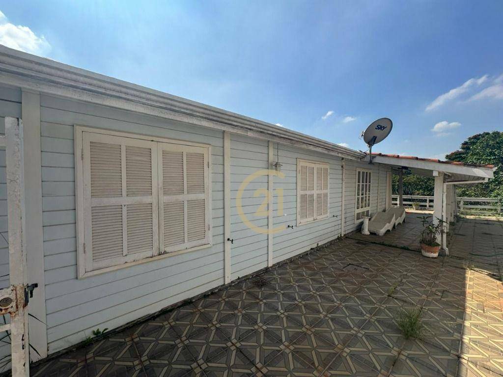 Chácara à venda com 3 quartos, 330m² - Foto 15