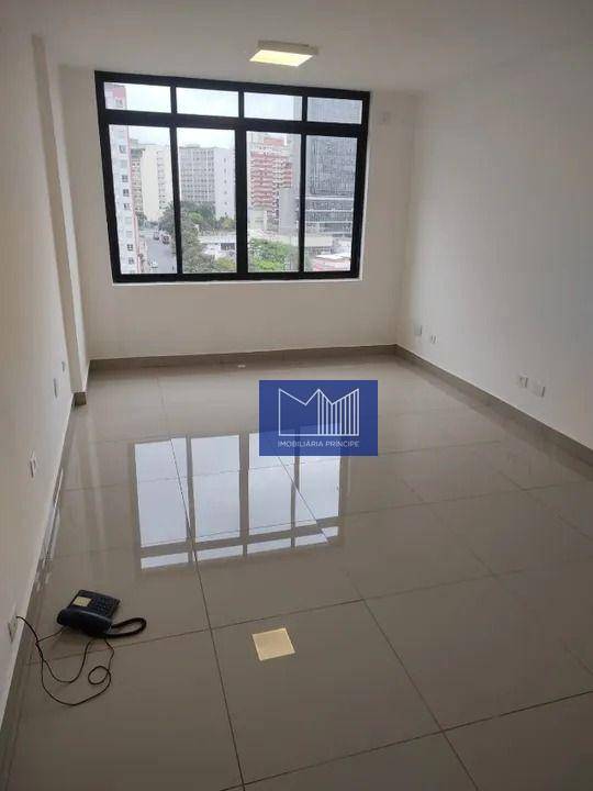 Apartamento para alugar com 1 quarto, 40m² - Foto 1