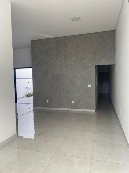 Casa de Condomínio à venda com 3 quartos, 138m² - Foto 6