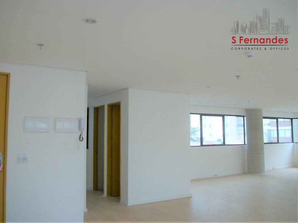 Conjunto Comercial-Sala para alugar, 85m² - Foto 9