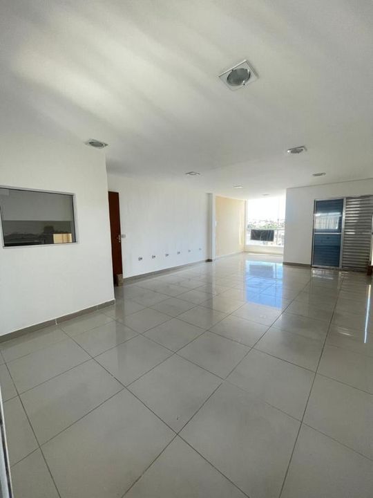 Conjunto Comercial-Sala para alugar, 39m² - Foto 6