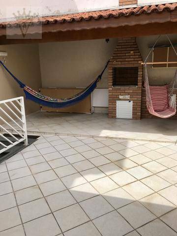 Casa à venda com 3 quartos, 250m² - Foto 16