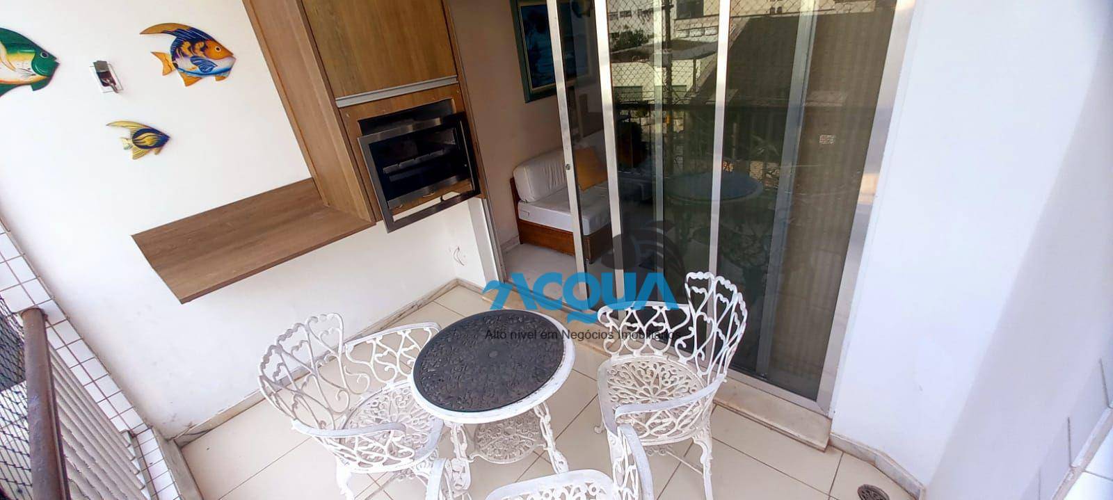 Apartamento à venda com 2 quartos, 75m² - Foto 4