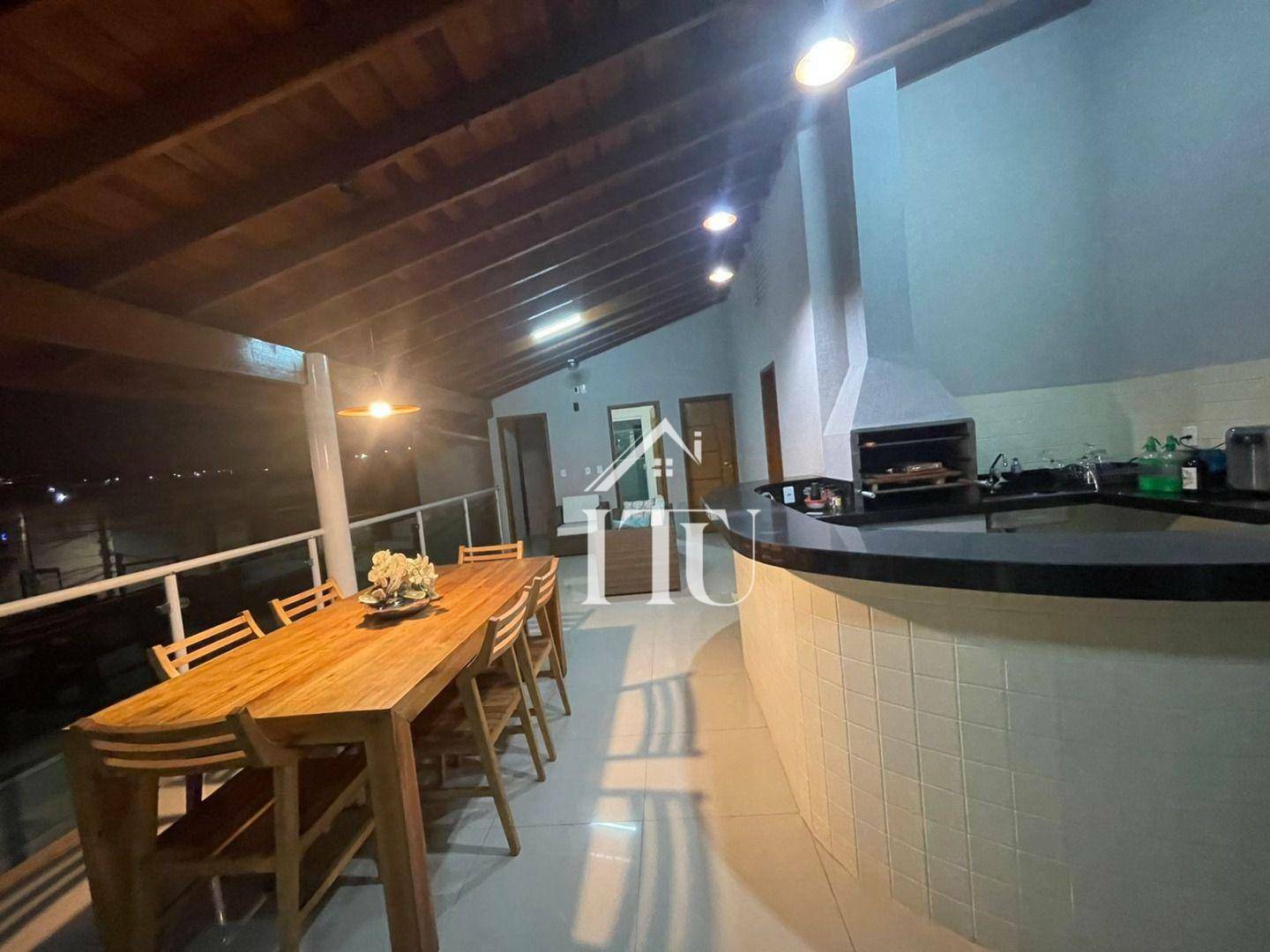 Casa à venda com 4 quartos, 280m² - Foto 20