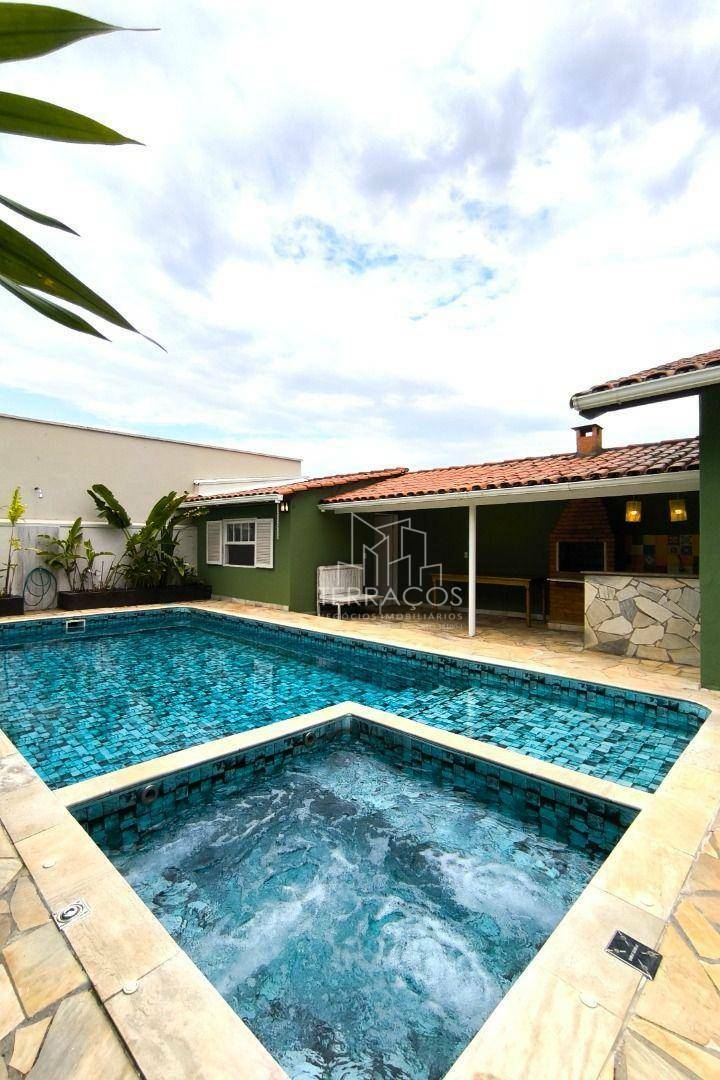 Casa para alugar com 3 quartos, 170m² - Foto 26