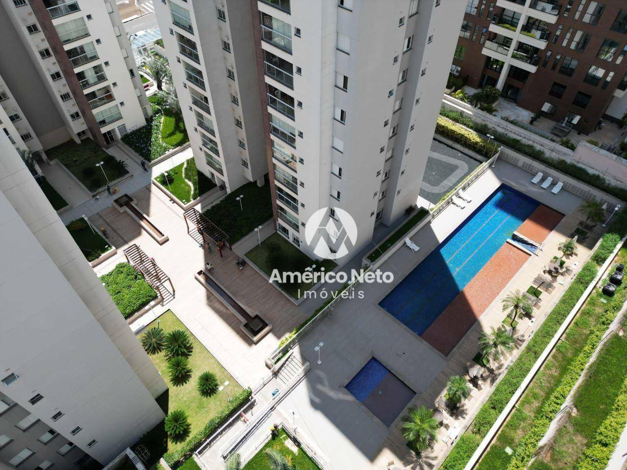 Apartamento à venda com 2 quartos, 79m² - Foto 29