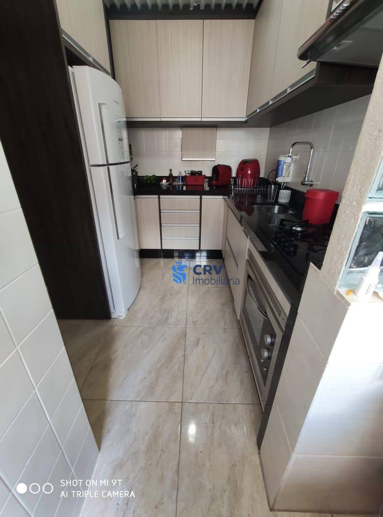 Apartamento à venda com 3 quartos, 64m² - Foto 17