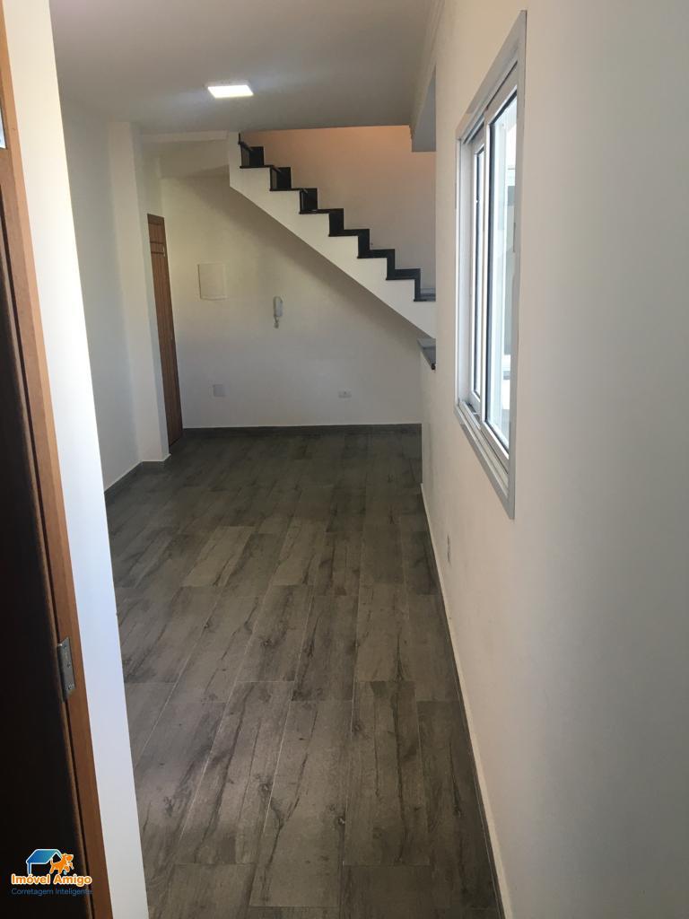 Cobertura à venda com 2 quartos, 80m² - Foto 5