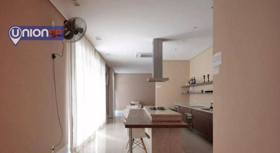 Apartamento à venda com 2 quartos, 55m² - Foto 15