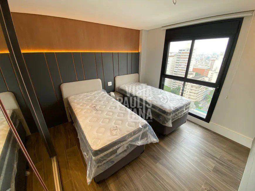 Apartamento à venda com 2 quartos, 160m² - Foto 6