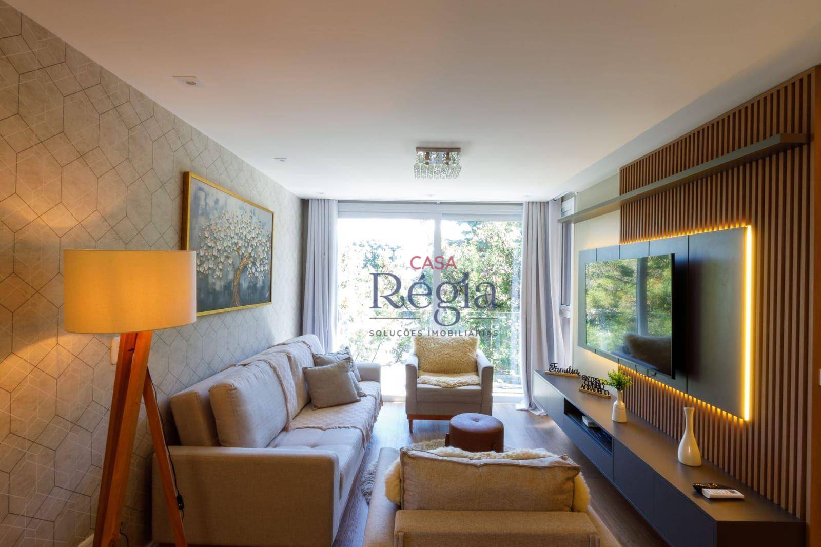 Apartamento à venda com 2 quartos, 110m² - Foto 5
