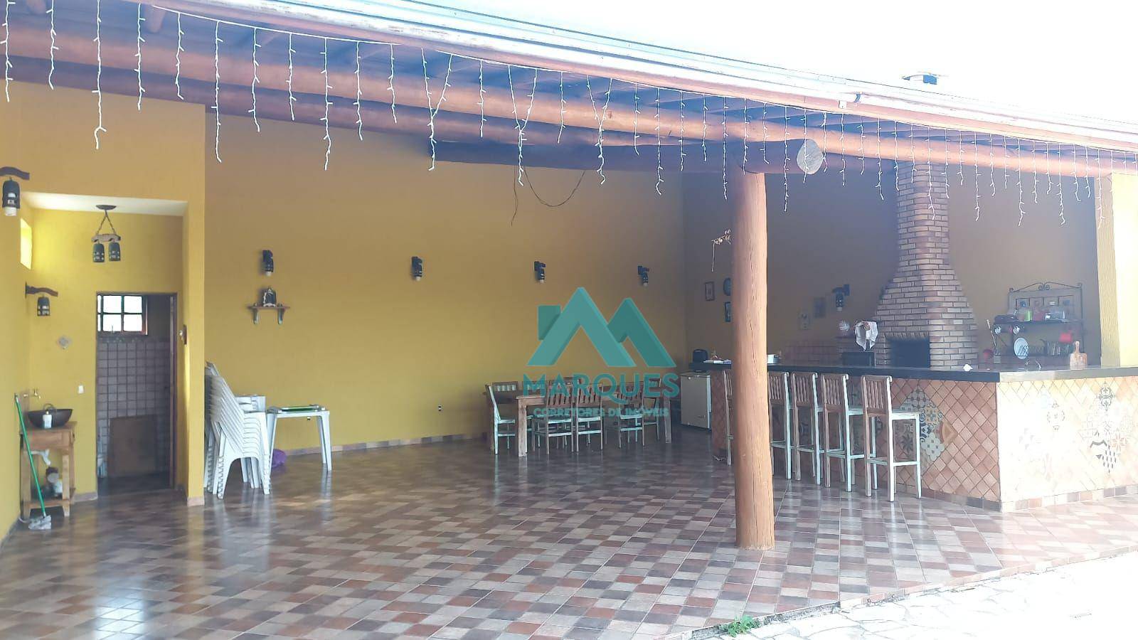 Casa à venda com 3 quartos, 280m² - Foto 5