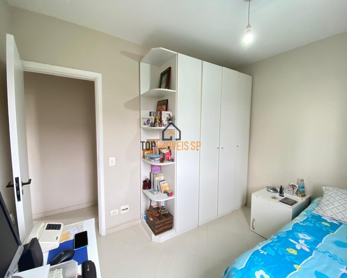 Apartamento à venda com 3 quartos, 88m² - Foto 10