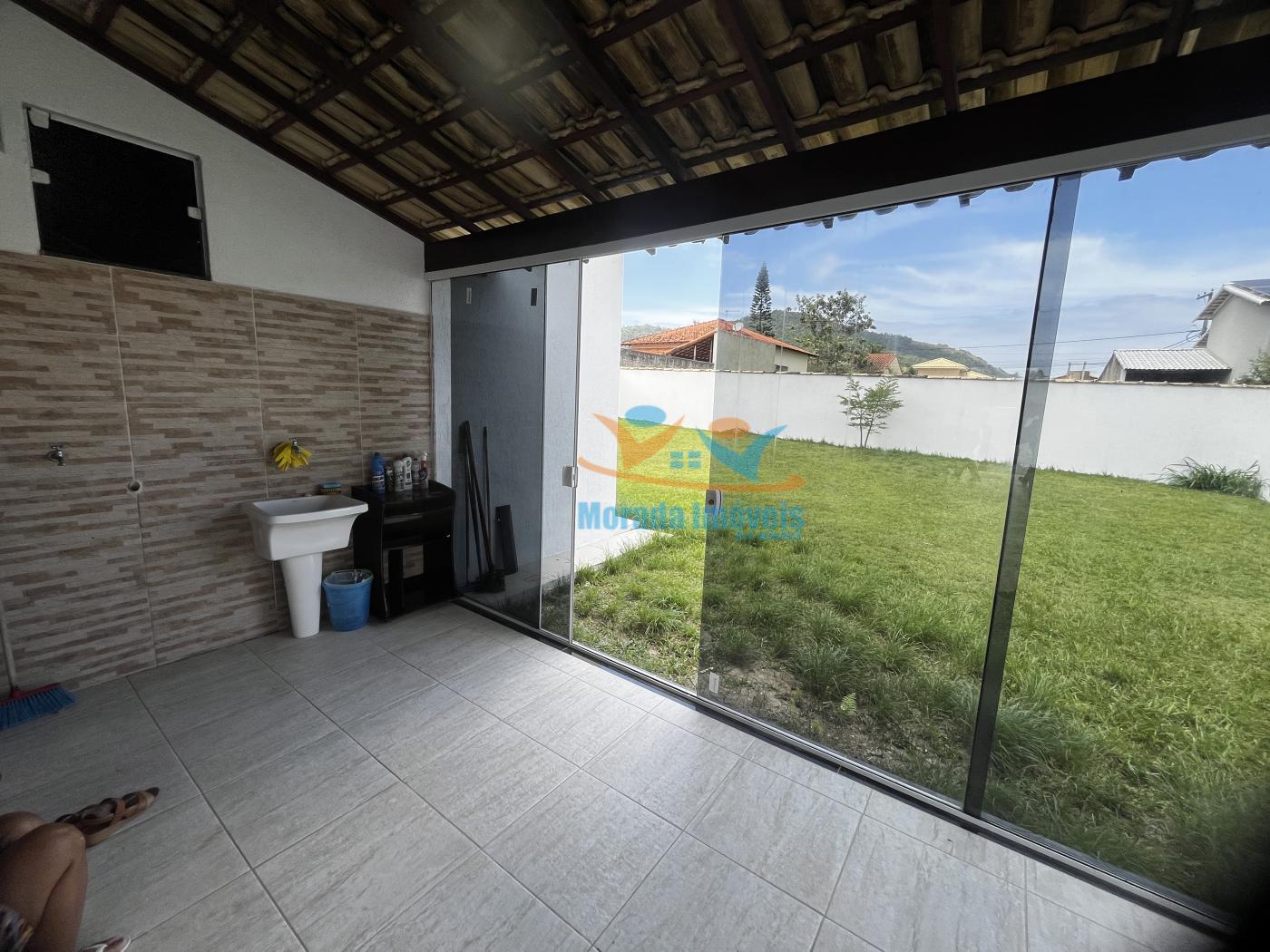 Casa à venda com 3 quartos, 450m² - Foto 9