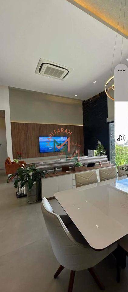 Casa de Condomínio à venda com 3 quartos, 407m² - Foto 24