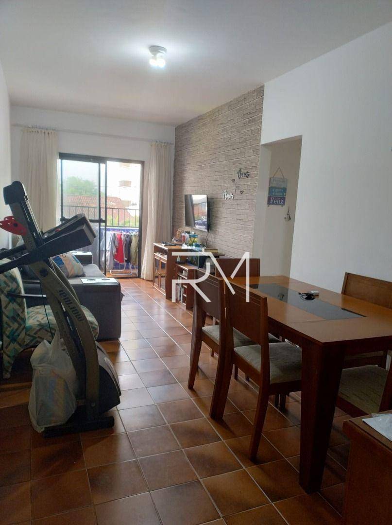 Apartamento à venda com 2 quartos, 74m² - Foto 4