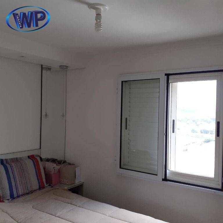 Apartamento à venda com 3 quartos, 62m² - Foto 10