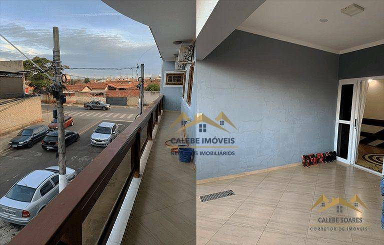 Sobrado à venda com 3 quartos, 250m² - Foto 8