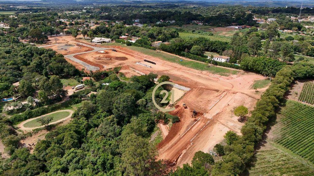 Loteamento e Condomínio à venda, 341M2 - Foto 5