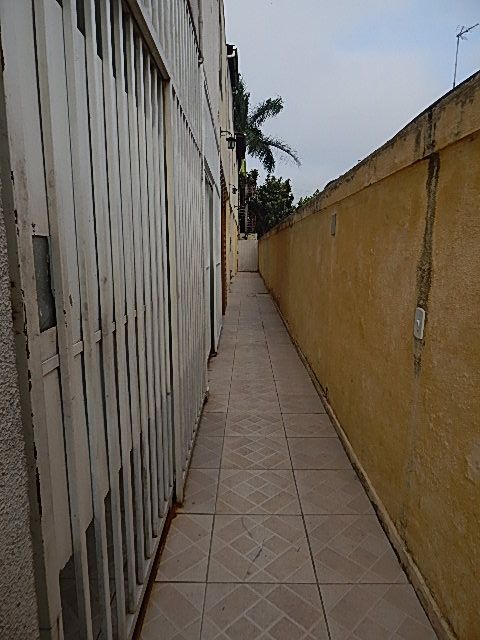 Sobrado à venda com 2 quartos, 65m² - Foto 9