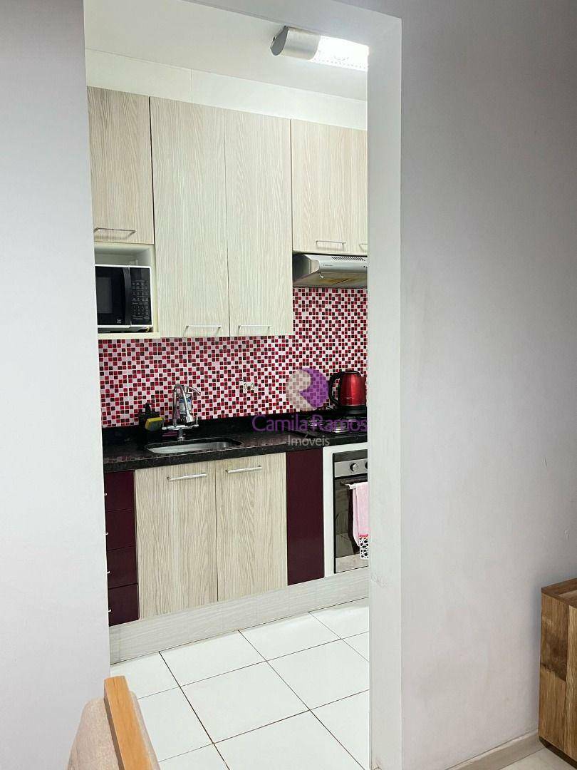 Apartamento à venda e aluguel com 2 quartos, 57m² - Foto 8