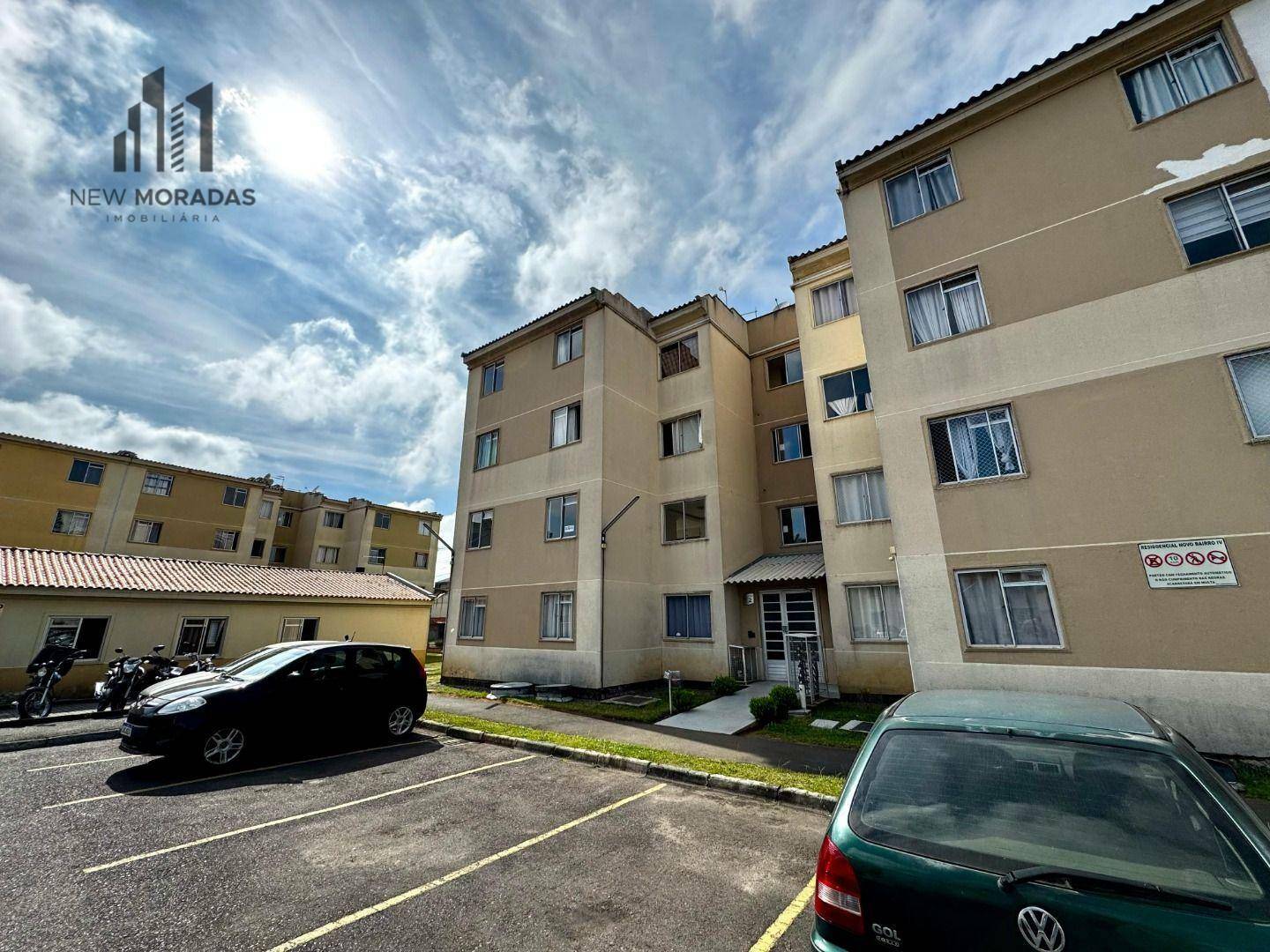 Apartamento à venda com 2 quartos, 42m² - Foto 20