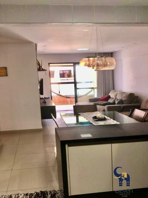 Apartamento à venda com 3 quartos, 80m² - Foto 10