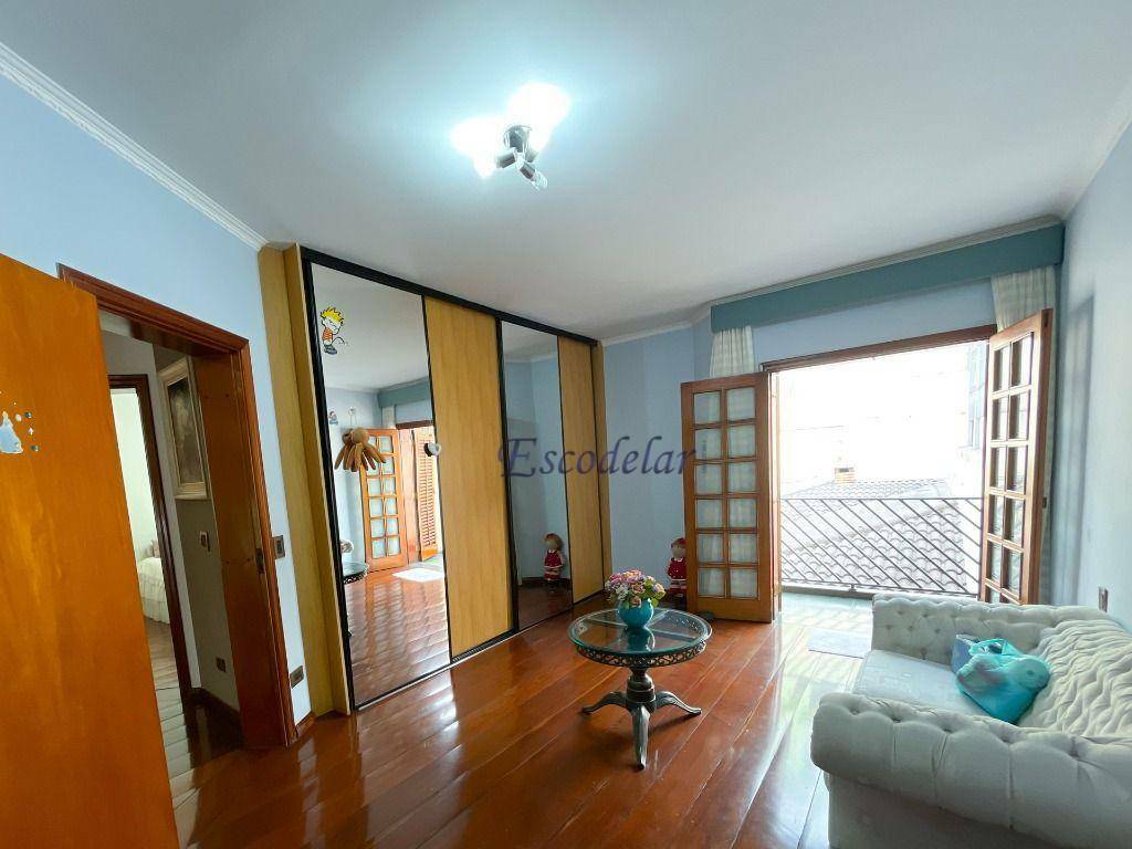 Sobrado à venda com 3 quartos, 350m² - Foto 56