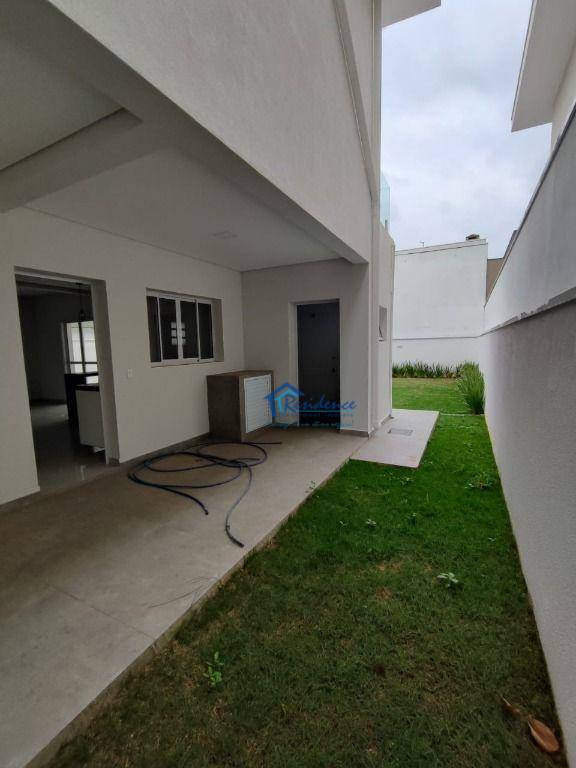 Sobrado à venda com 3 quartos, 250m² - Foto 10