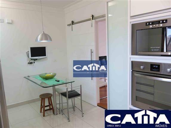 Apartamento à venda com 3 quartos, 150m² - Foto 3