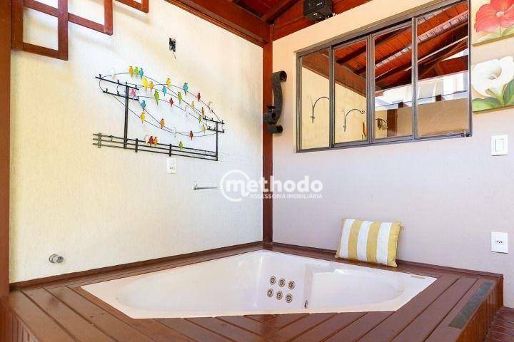 Casa de Condomínio à venda com 3 quartos, 550m² - Foto 18