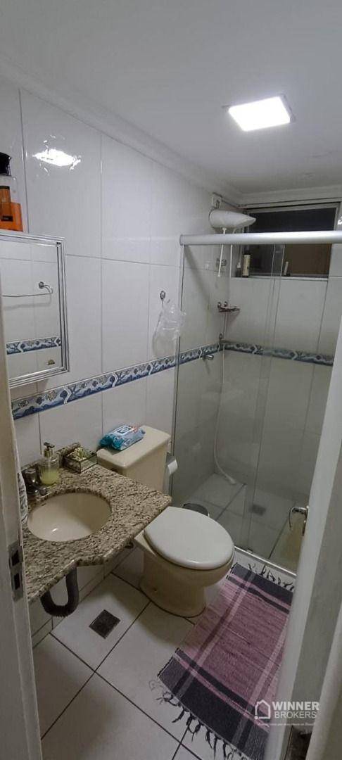 Apartamento à venda com 3 quartos, 80m² - Foto 20