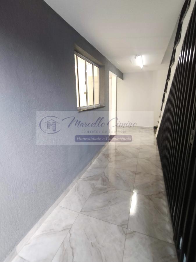 Apartamento à venda com 1 quarto, 31m² - Foto 16