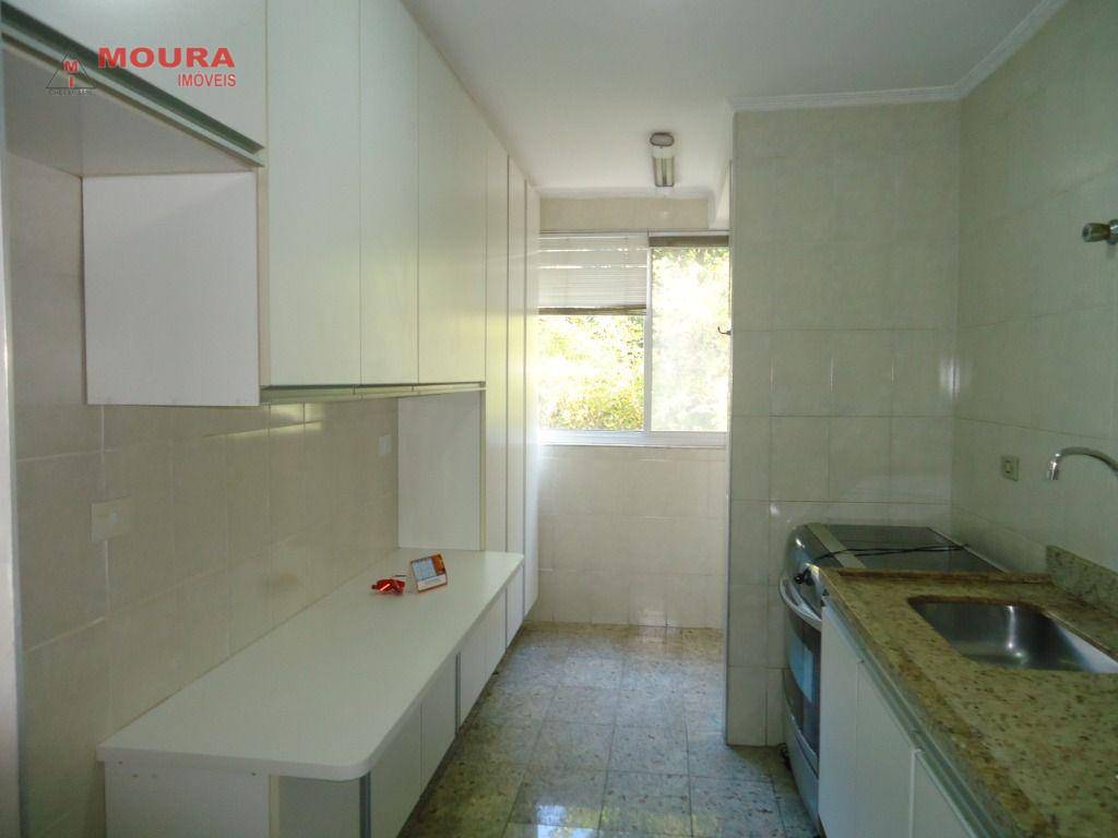 Apartamento à venda com 3 quartos, 85m² - Foto 7