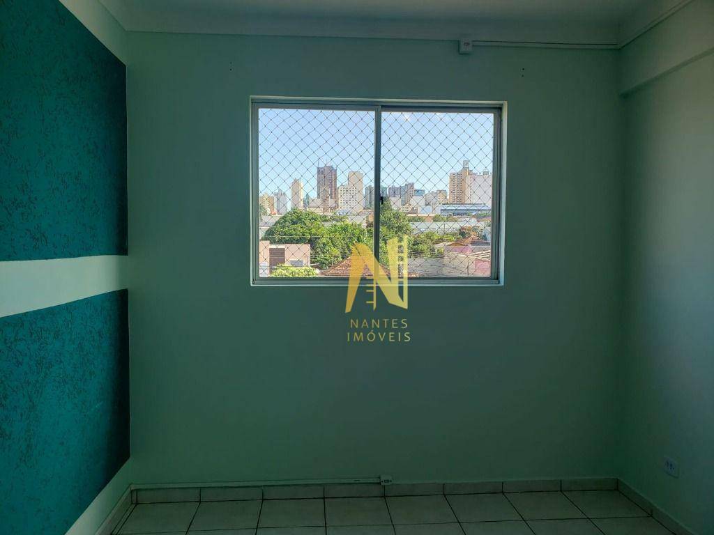 Apartamento à venda com 2 quartos, 53m² - Foto 1