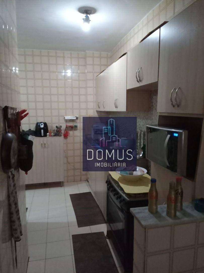 Apartamento à venda com 2 quartos, 91m² - Foto 11