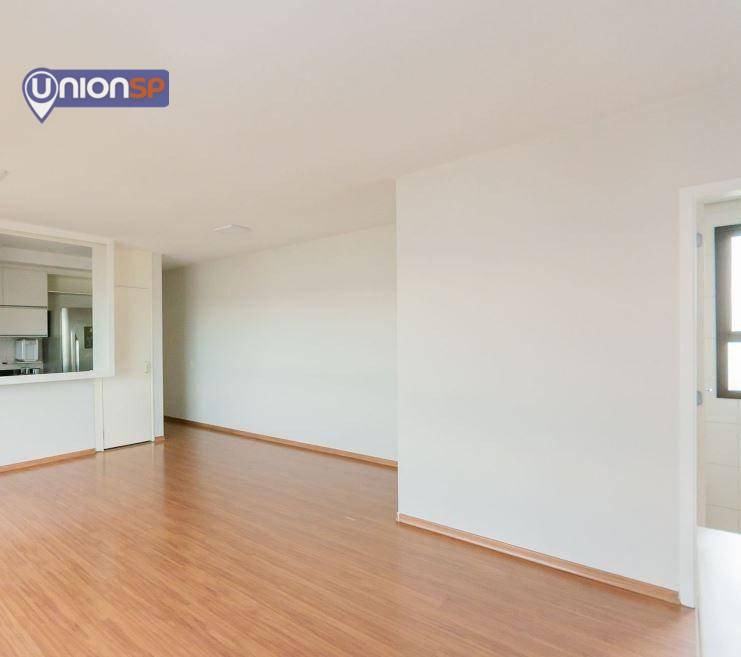 Apartamento à venda com 2 quartos, 84m² - Foto 2