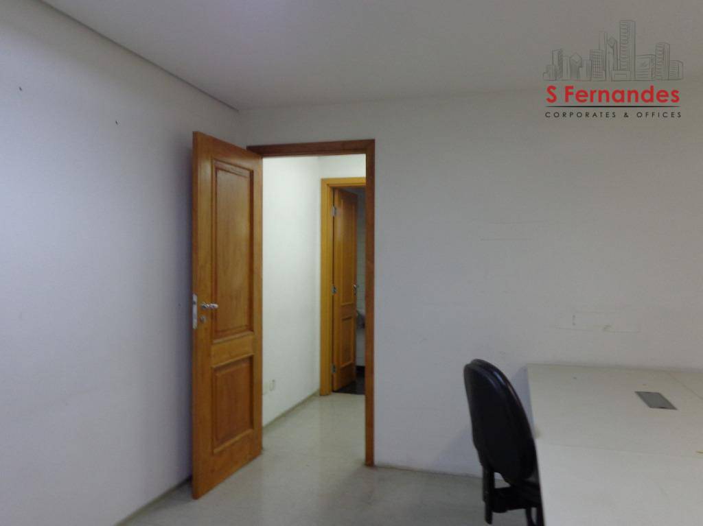 Conjunto Comercial-Sala para alugar, 300m² - Foto 5