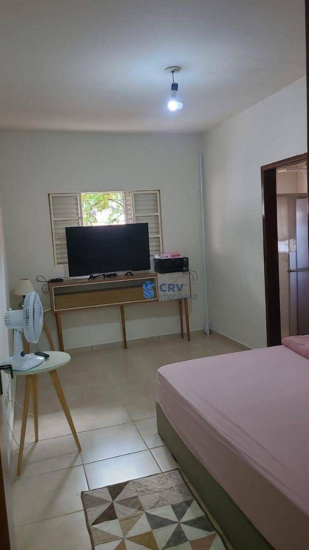 Casa à venda com 3 quartos, 90m² - Foto 12