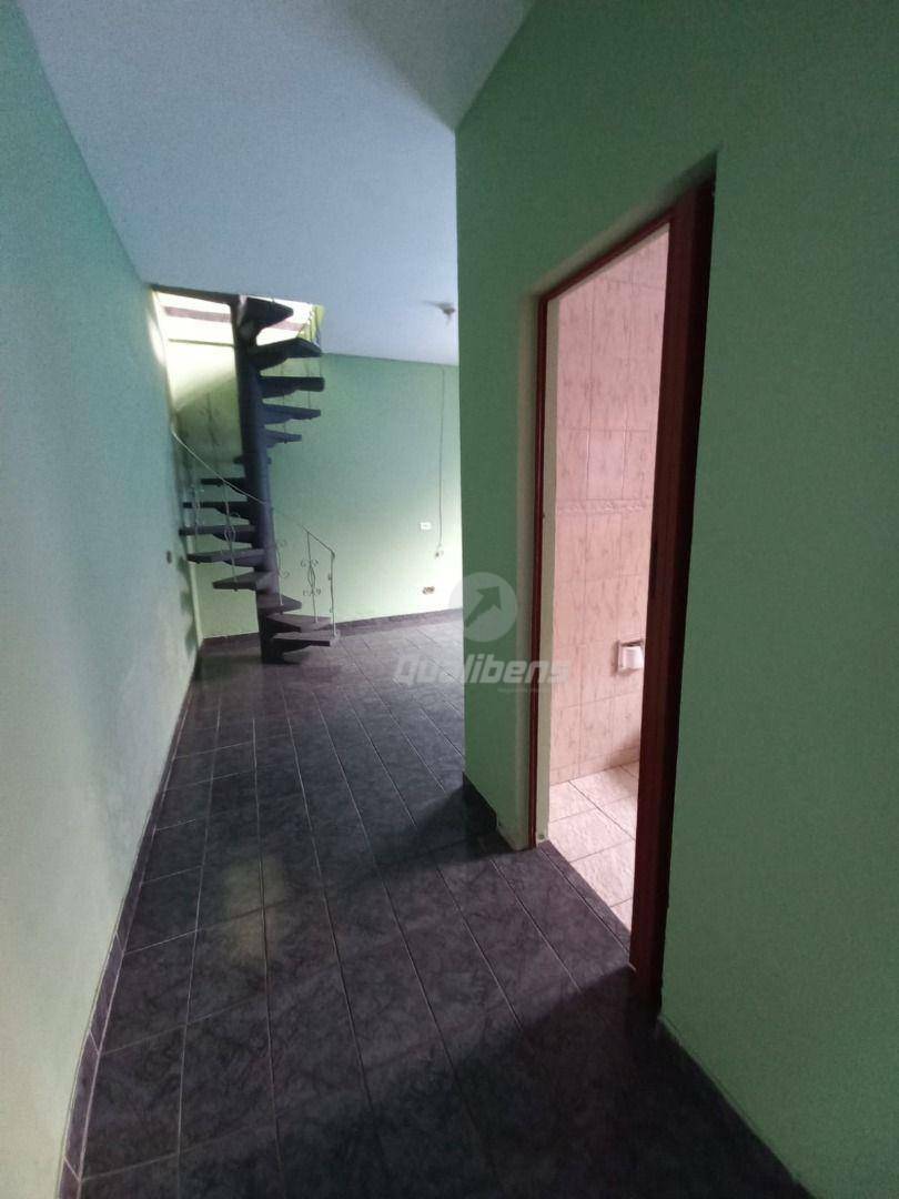 Sobrado à venda com 3 quartos, 180m² - Foto 14