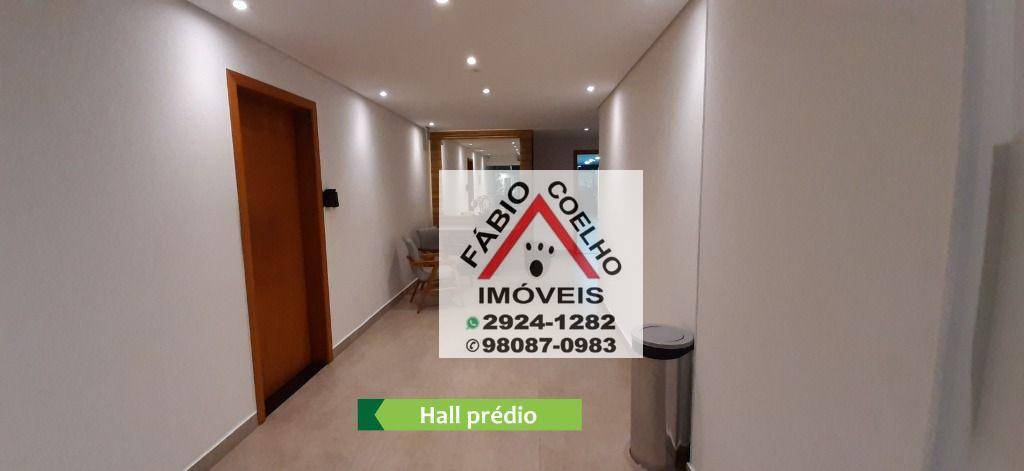 Apartamento à venda com 3 quartos, 65m² - Foto 18