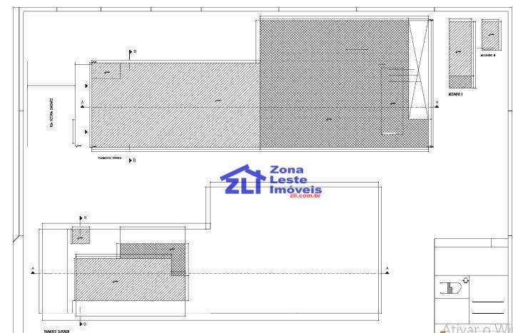 Prédio Inteiro para alugar, 3610m² - Foto 37