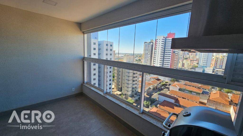 Apartamento, 3 quartos, 106 m² - Foto 43
