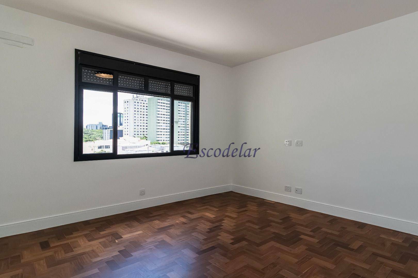 Apartamento à venda com 3 quartos, 212m² - Foto 10