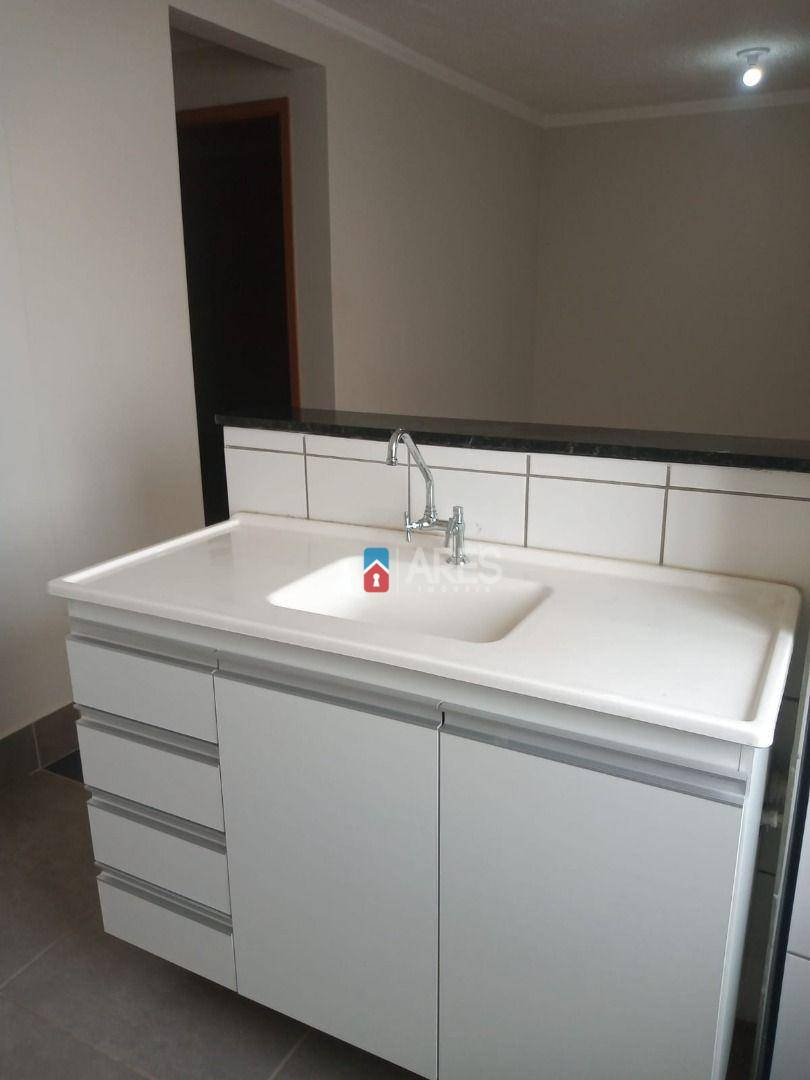 Apartamento à venda com 2 quartos, 49m² - Foto 7